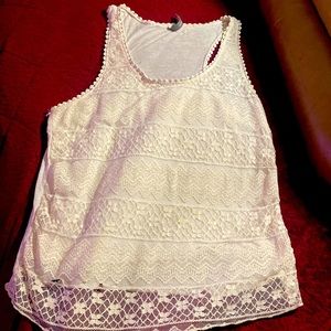 Women’s Summer Top